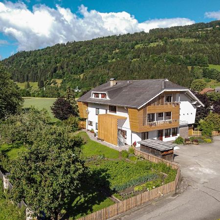Appartements Prunner Gmünd Eksteriør billede