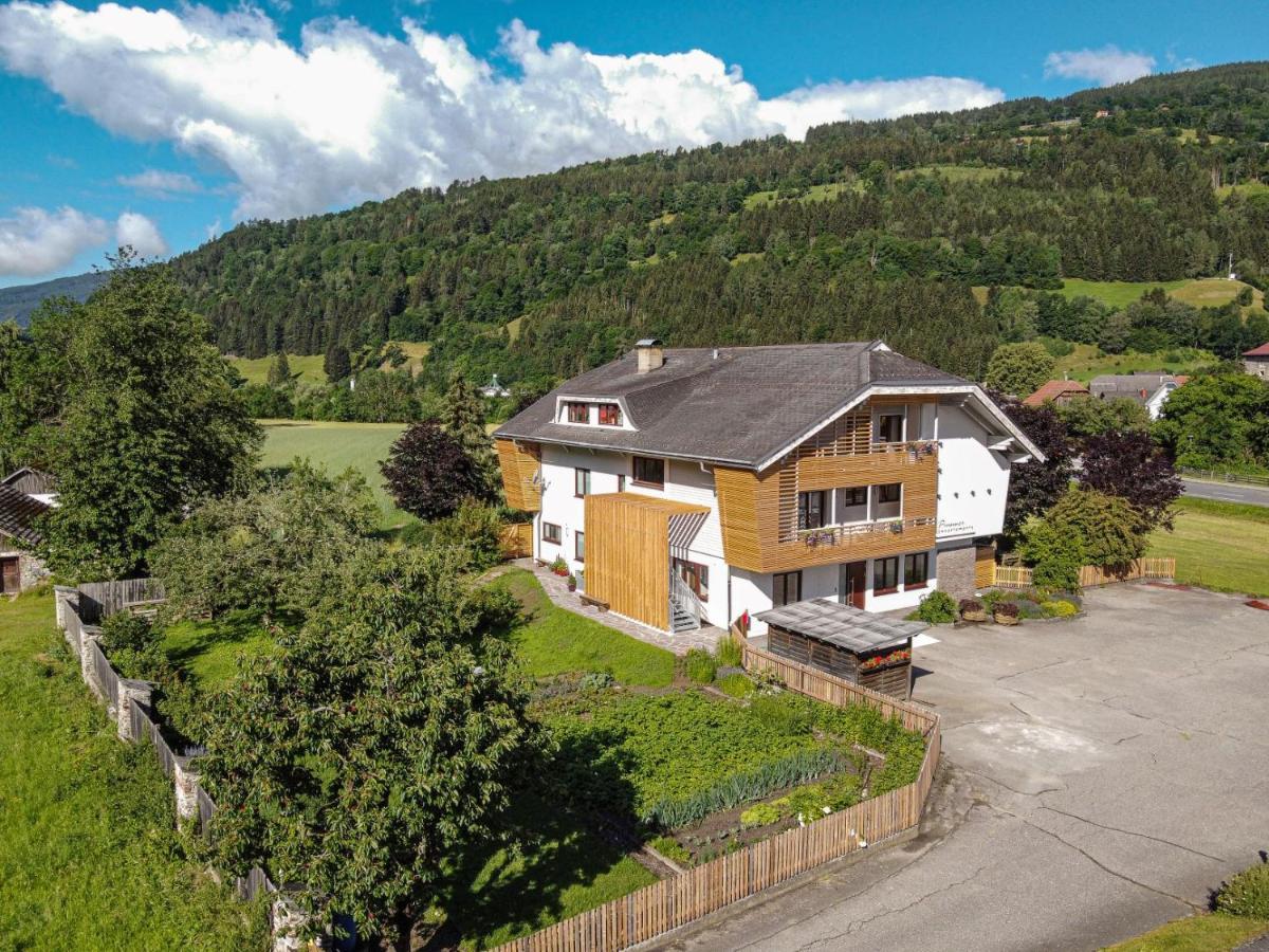 Appartements Prunner Gmünd Eksteriør billede