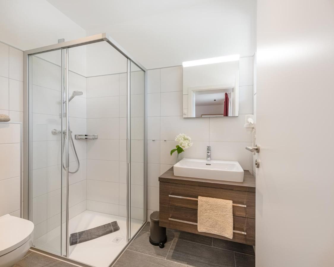 Appartements Prunner Gmünd Eksteriør billede