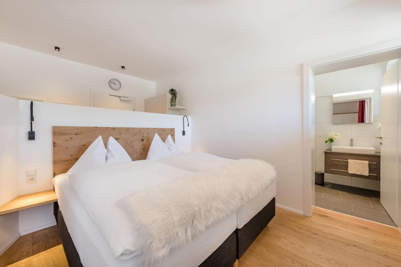 Appartements Prunner Gmünd Eksteriør billede